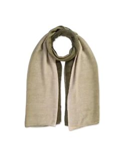 Outlet Bijou Brigitte Foulard - Pleated Green