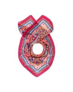 Online Bijou Brigitte Foulard - Pretty Paisley