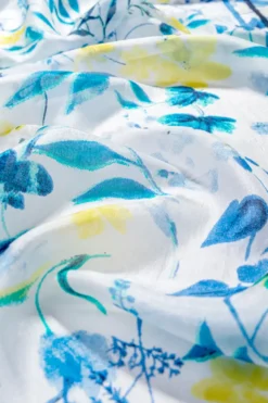Clearance Bijou Brigitte Foulard - Pretty Silk