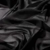 Hot Bijou Brigitte Foulard - Pure Black