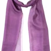 Discount Bijou Brigitte Foulard - Purple Ombre