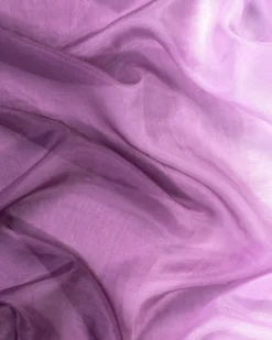 Discount Bijou Brigitte Foulard - Purple Ombre
