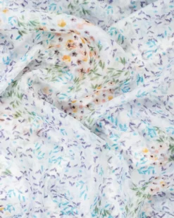 Outlet Bijou Brigitte Foulard - Silk Flowers
