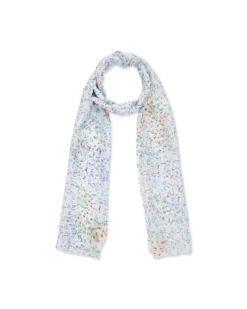 Outlet Bijou Brigitte Foulard - Silk Flowers
