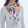 Outlet Bijou Brigitte Foulard - Silky Flowers