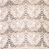 Bijou Brigitte Foulard - Silver Shine