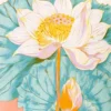 Hot Bijou Brigitte Foulard - Soft Floral
