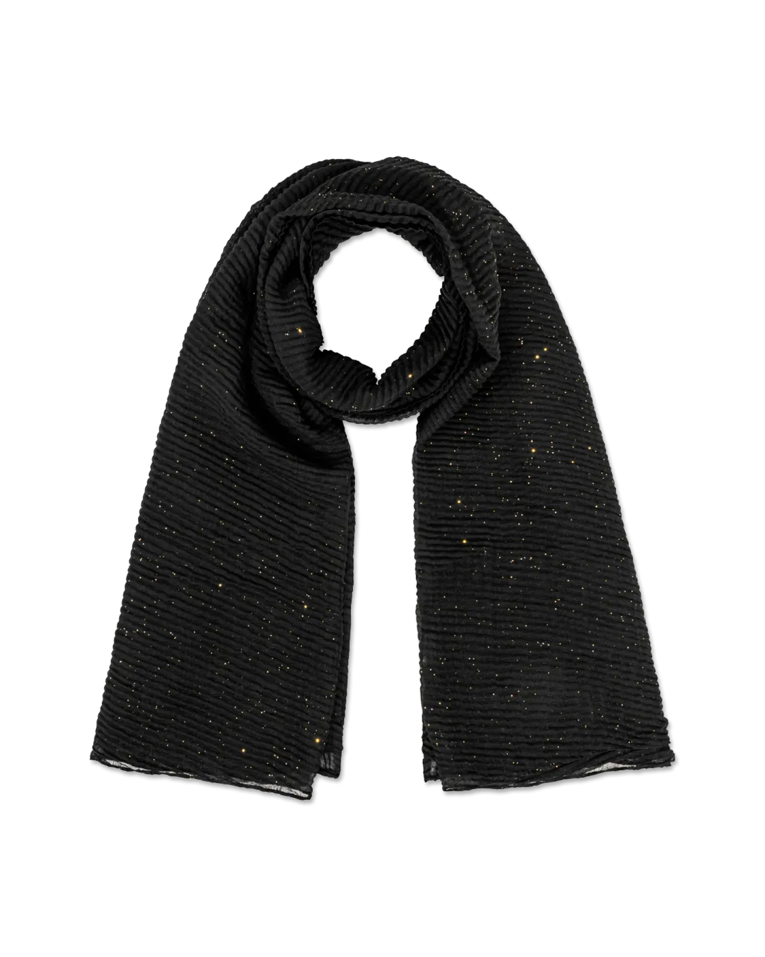 Hot Bijou Brigitte Foulard - Soft Glitter