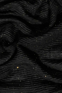Hot Bijou Brigitte Foulard - Soft Glitter
