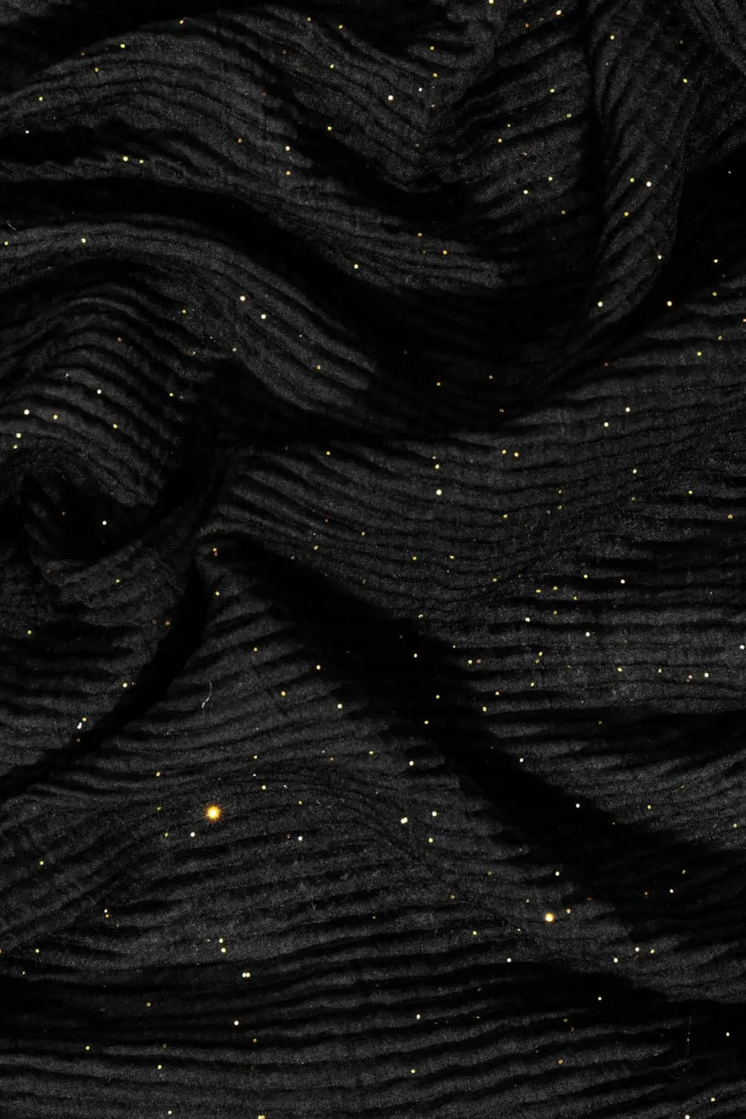 Hot Bijou Brigitte Foulard - Soft Glitter