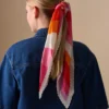 Best Bijou Brigitte Foulard - Soft Spring