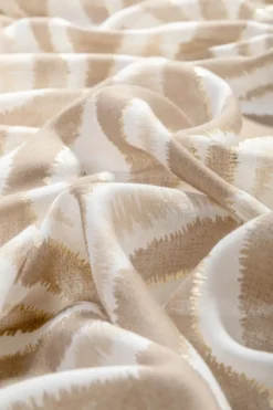 Outlet Bijou Brigitte Foulard - Soft Taupe