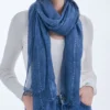Clearance Bijou Brigitte Foulard - Sparkling Breeze
