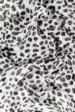 Online Bijou Brigitte Foulard - Spotted Elegance
