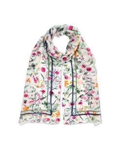 Best Bijou Brigitte Foulard - Spring Flowers