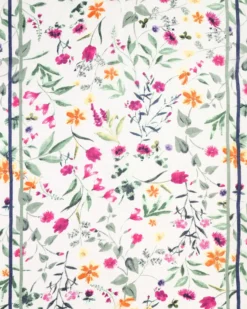 Best Bijou Brigitte Foulard - Spring Flowers