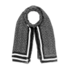 New Bijou Brigitte Foulard - Stylish Meander