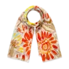 Best Bijou Brigitte Foulard - Summer Pattern