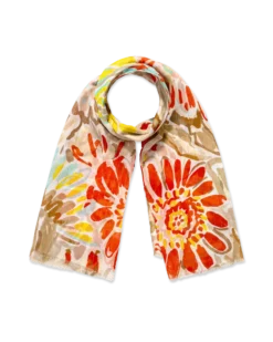Best Bijou Brigitte Foulard - Summer Pattern
