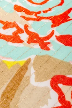 Best Bijou Brigitte Foulard - Summer Pattern