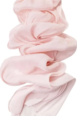 Hot Bijou Brigitte Foulard - Sweet Pink