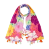 Outlet Bijou Brigitte Foulard - Vintage Meadow