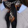 Online Bijou Brigitte Foulard - Vintage Pattern