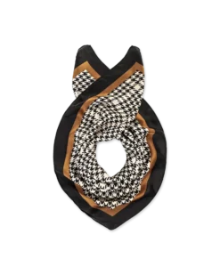 Online Bijou Brigitte Foulard - Vintage Pattern