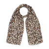 Discount Bijou Brigitte Foulard - Wild Chic