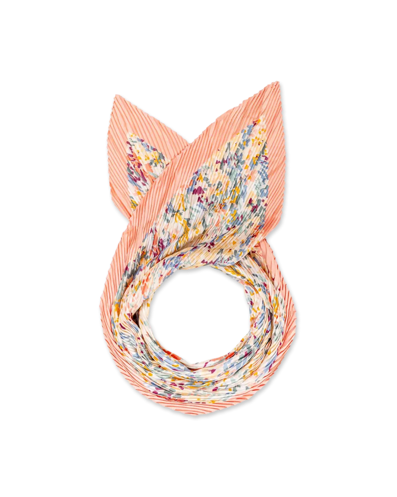 Hot Bijou Brigitte Foulard - Wild Garden