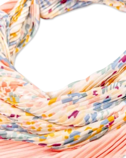 Hot Bijou Brigitte Foulard - Wild Garden