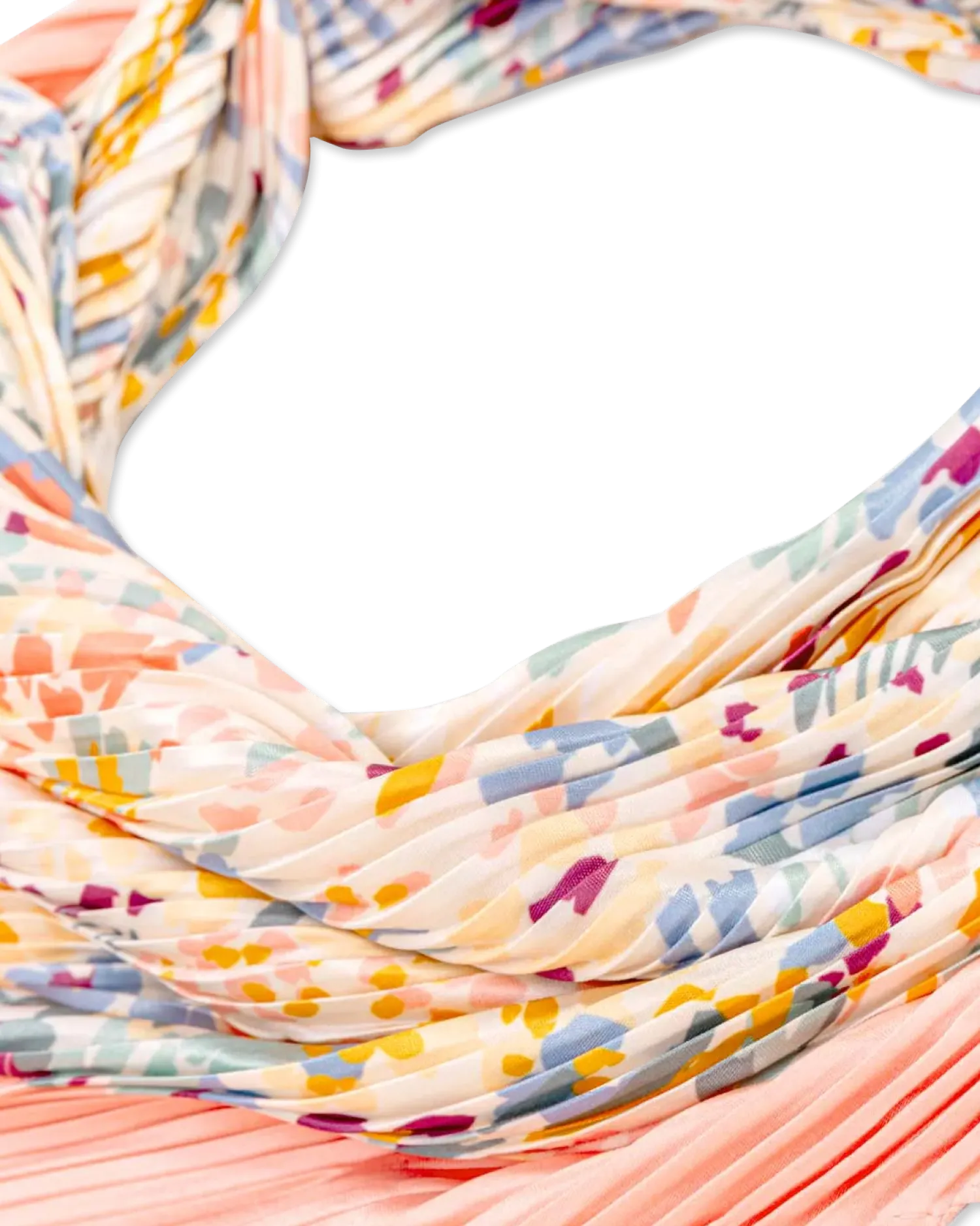Hot Bijou Brigitte Foulard - Wild Garden
