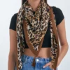Hot Bijou Brigitte Foulard - Wild Glamour