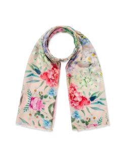 Hot Bijou Brigitte Foulard - Wonderful Meadow