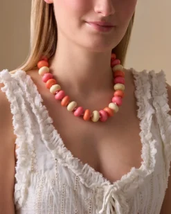 Discount Bijou Brigitte La Collana - Vibrant Stones