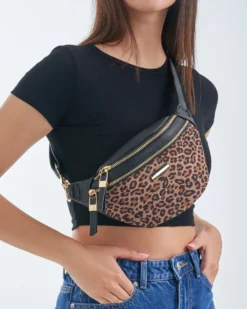 Discount Bijou Brigitte Marsupio - Modern Wild