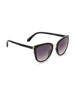 Outlet Bijou Brigitte Occhiali - Black is cool