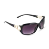 Bijou Brigitte Occhiali da sole - Black Glam