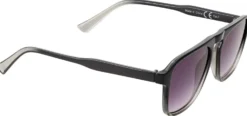 Sale Bijou Brigitte Occhiali da sole - Black Vibe