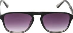 Sale Bijou Brigitte Occhiali da sole - Black Vibe