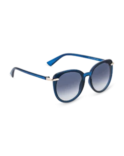 Discount Bijou Brigitte Occhiali da sole - Blue Passion