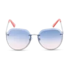 New Bijou Brigitte Occhiali da sole - Blue Sky