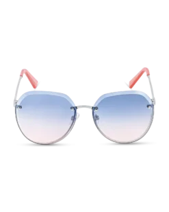 New Bijou Brigitte Occhiali da sole - Blue Sky