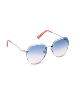 New Bijou Brigitte Occhiali da sole - Blue Sky