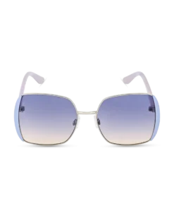 Outlet Bijou Brigitte Occhiali da sole - Blue Square