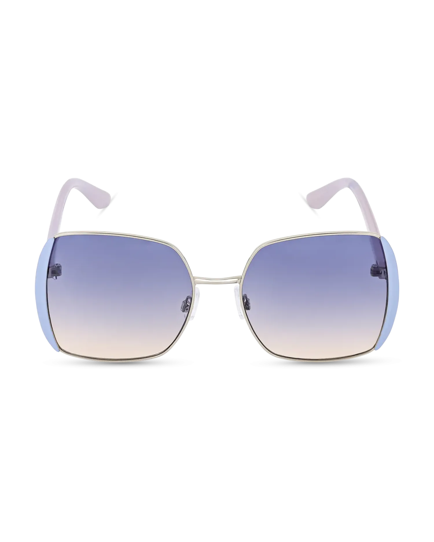 Outlet Bijou Brigitte Occhiali da sole - Blue Square
