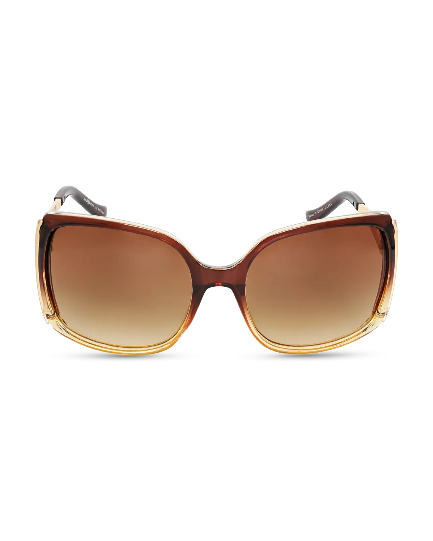 Best Bijou Brigitte Occhiali da sole - Brown Details