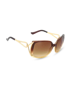 Best Bijou Brigitte Occhiali da sole - Brown Details