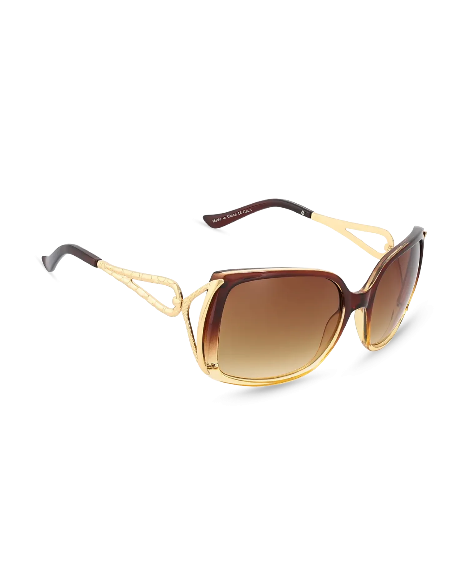 Best Bijou Brigitte Occhiali da sole - Brown Details