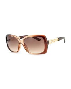 Discount Bijou Brigitte Occhiali da sole - Brown Elegance